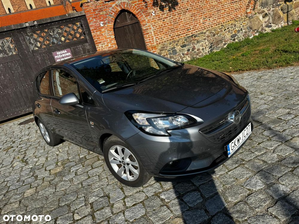 Opel Corsa 1.2 Active - 6