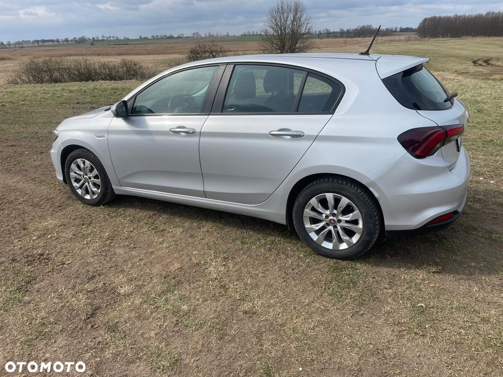 Fiat Tipo 1.4 16V More - 2