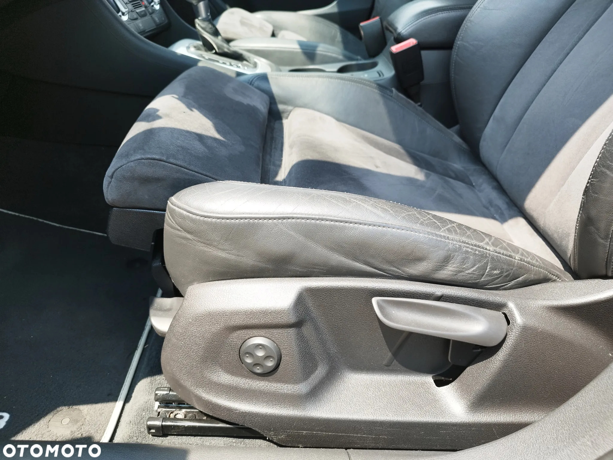 Audi Q3 2.0 TDI Quattro S tronic - 19