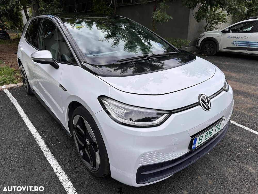 Volkswagen ID.3 58 kWh Pro Performance - 7