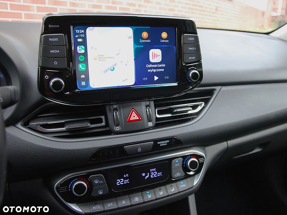 Hyundai i30 1.5 T-GDI 48V Smart - 25