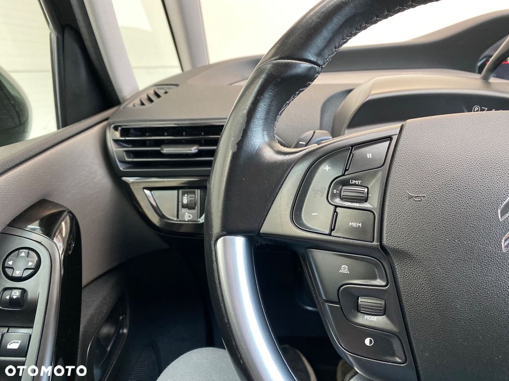 Citroën C4 Grand Picasso 2.0 BlueHDi Shine S&S EAT6 - 23