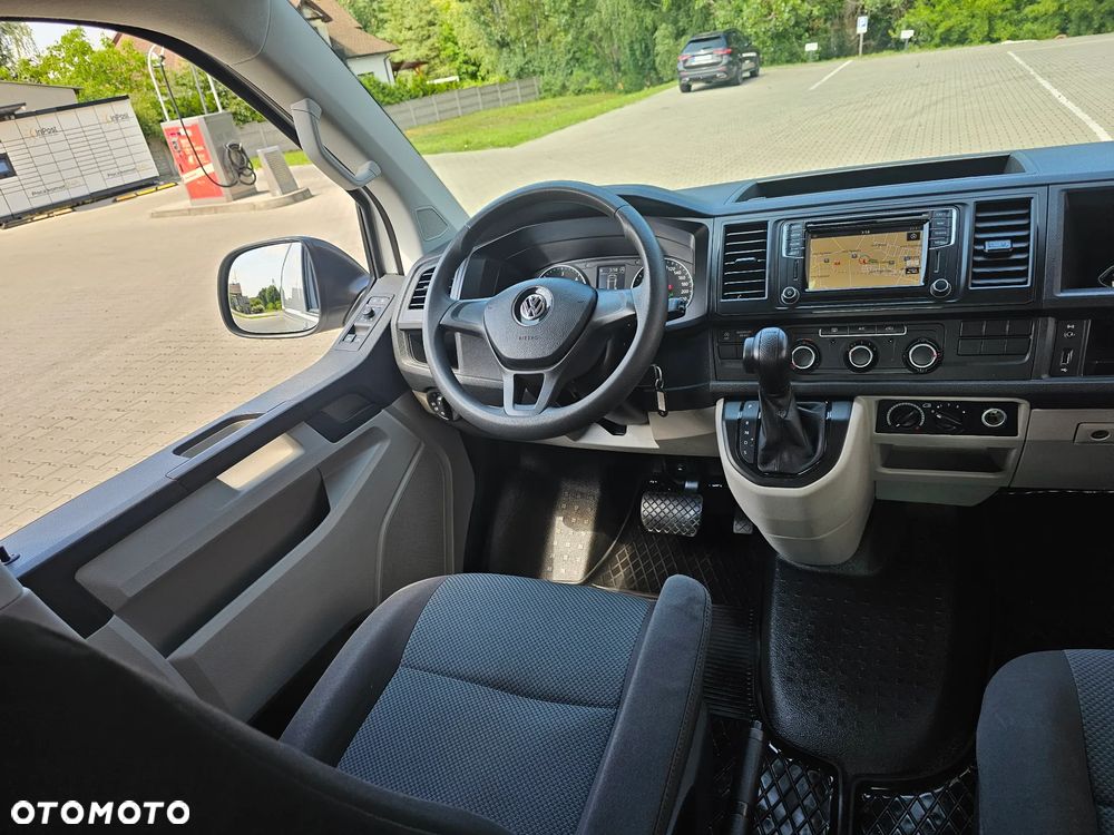 Volkswagen T6 - 16