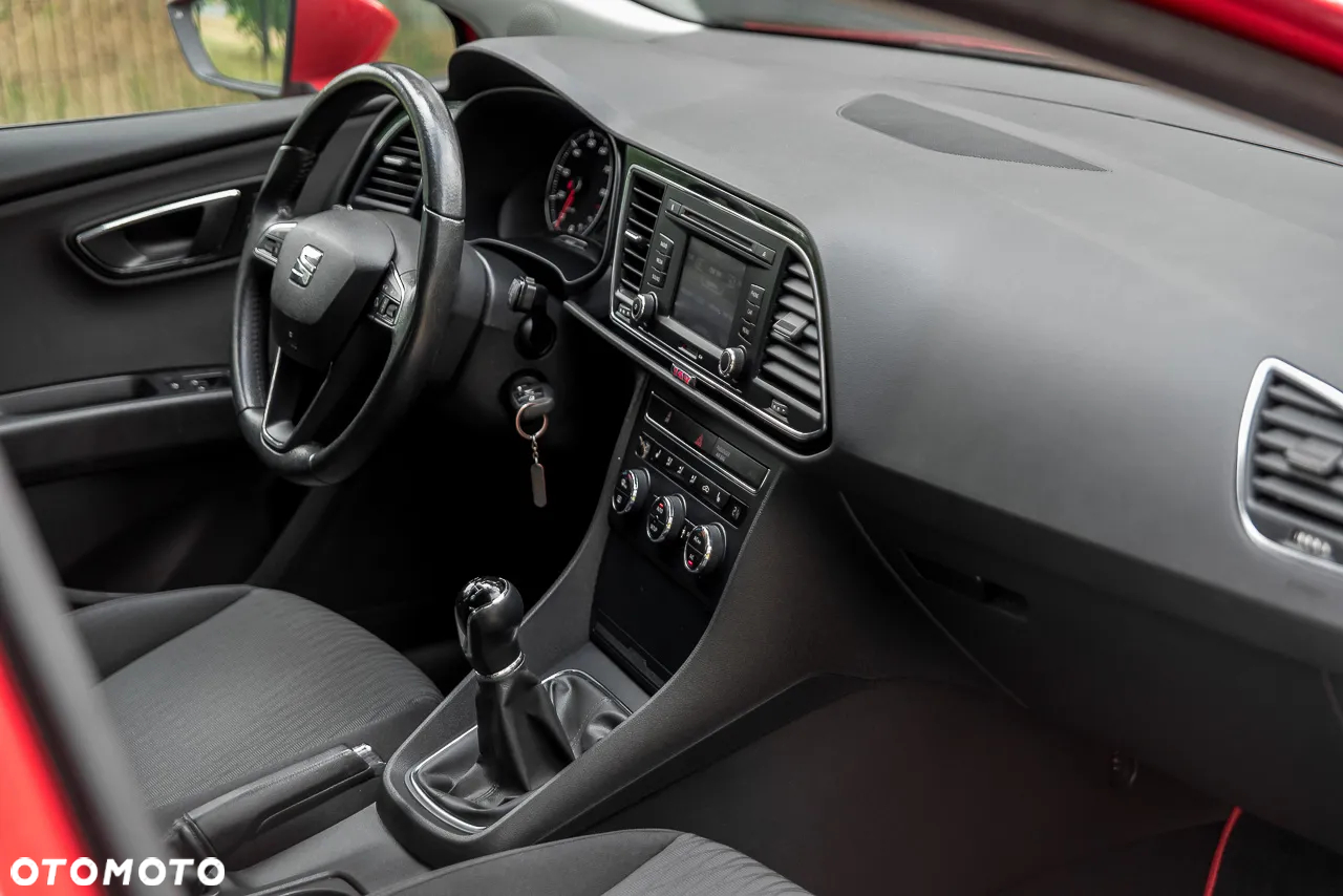 Seat Leon - 33