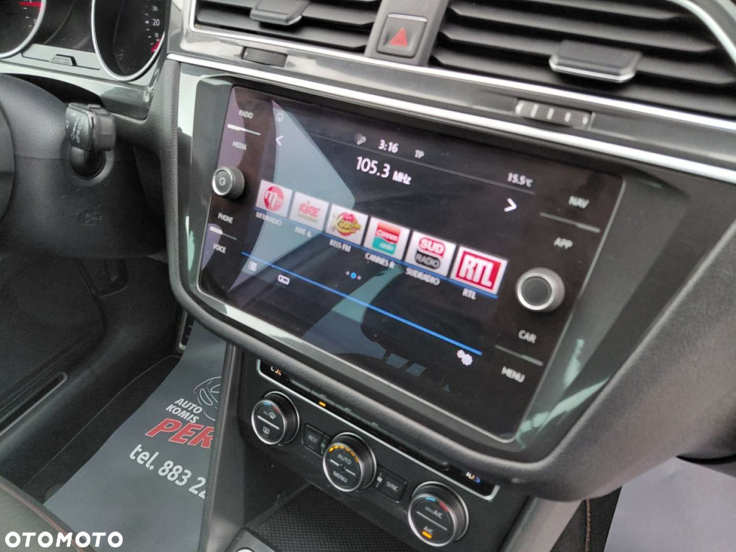 Volkswagen Tiguan - 17