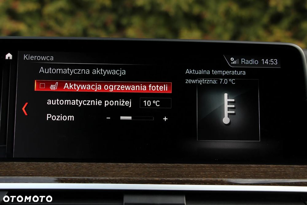 BMW X3 xDrive30i M Sport sport - 36