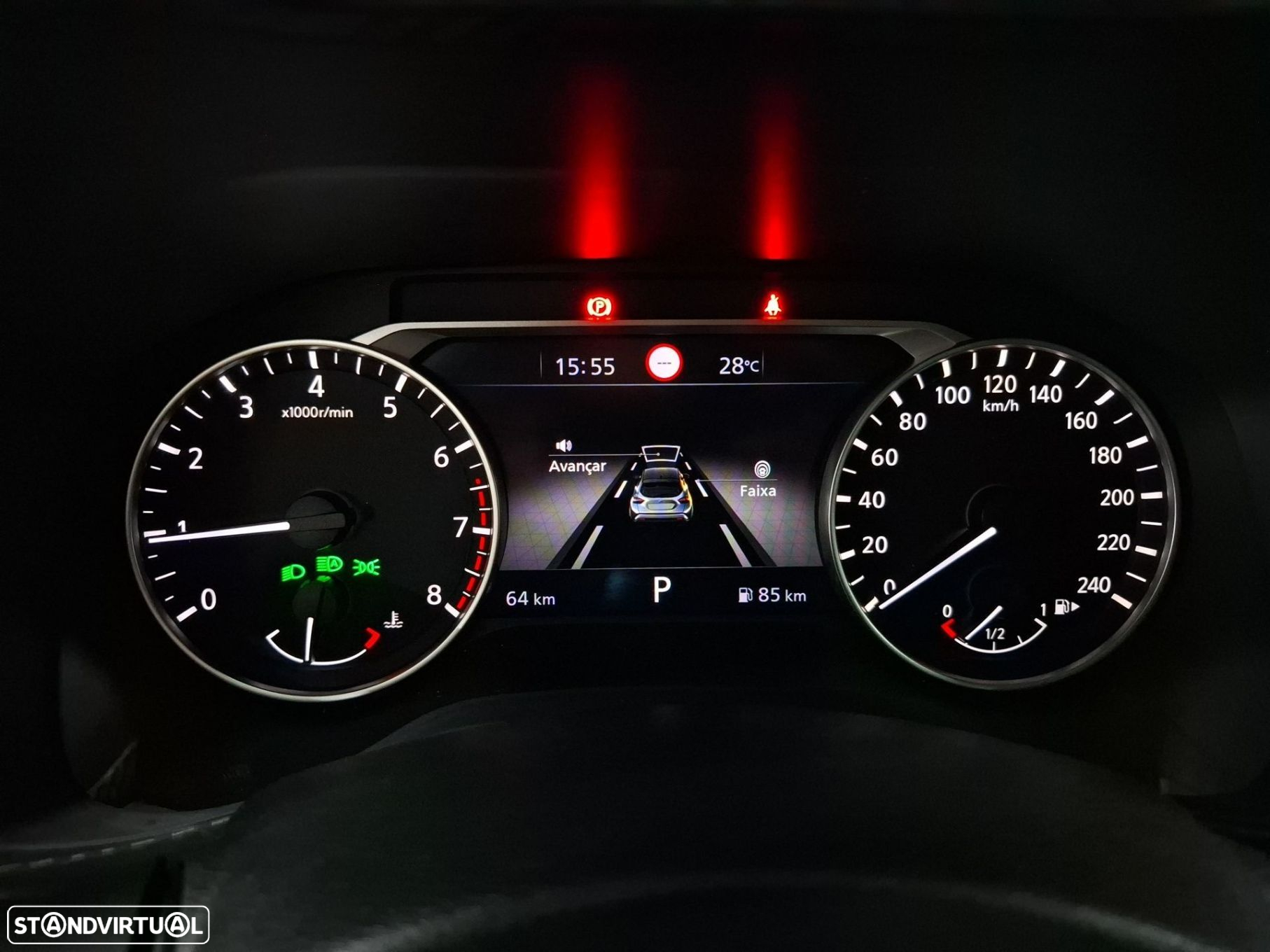 Nissan Juke - 15