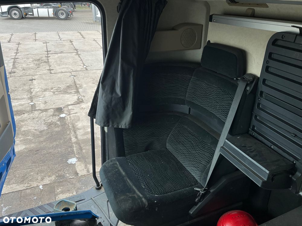 Mercedes-Benz Actros 4x4 1848 - 13