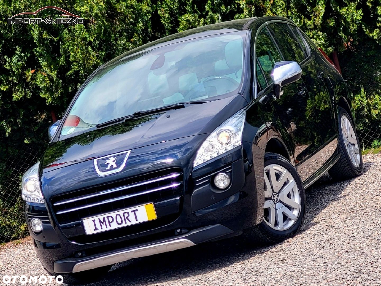 Peugeot 3008 - 39