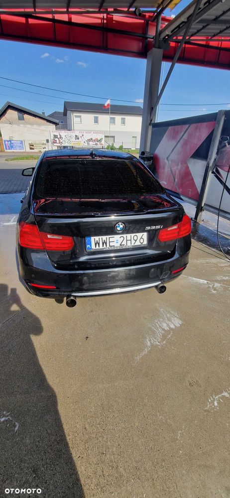 BMW Seria 3 - 4