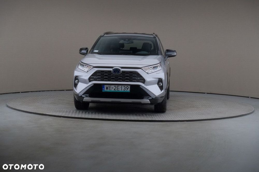 Toyota RAV4 - 3