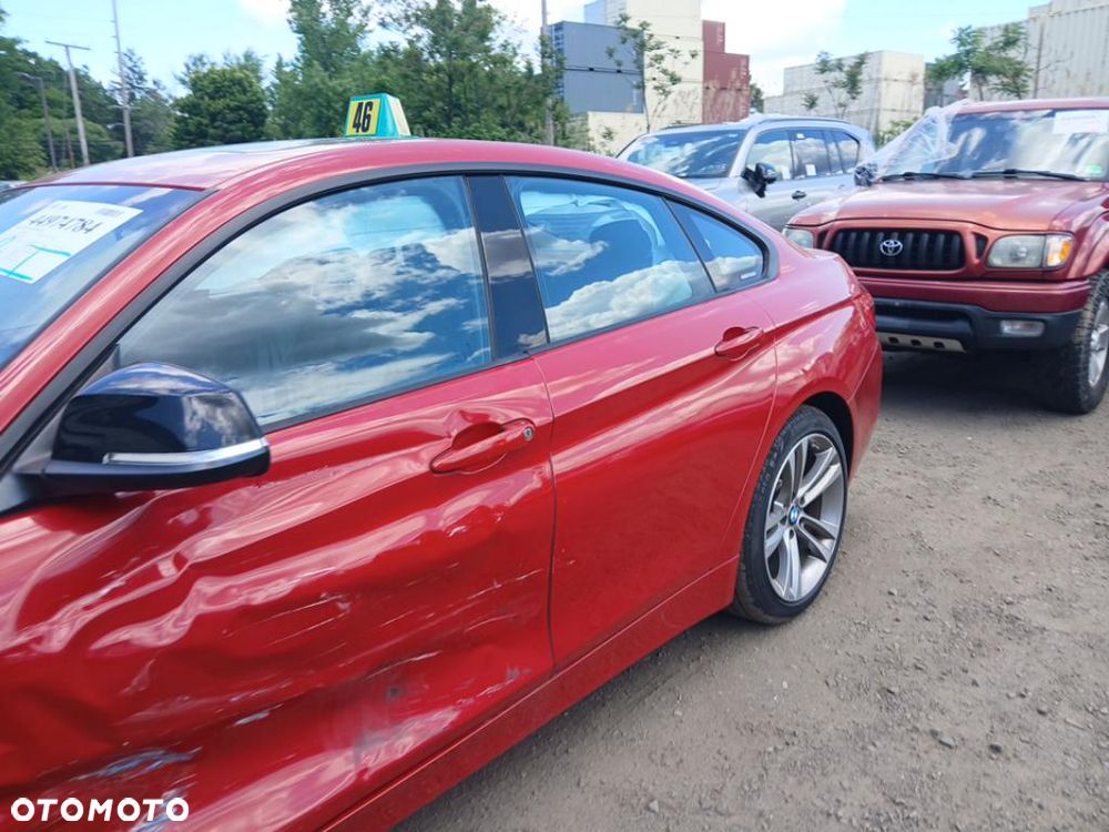BMW Seria 4 - 8