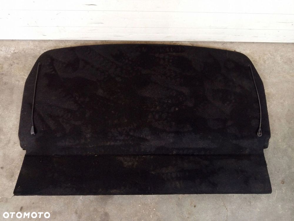 PÓŁKA BAGAŻNIKA TYŁ TYLNA CITROEN C4 PICASSO II 96778490ZD - 4
