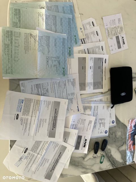 Ford S-Max 2.0 TDCi DPF Titanium - 30