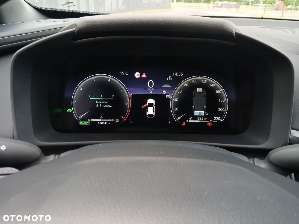 Toyota C-HR 1.8 Hybrid Comfort - 30
