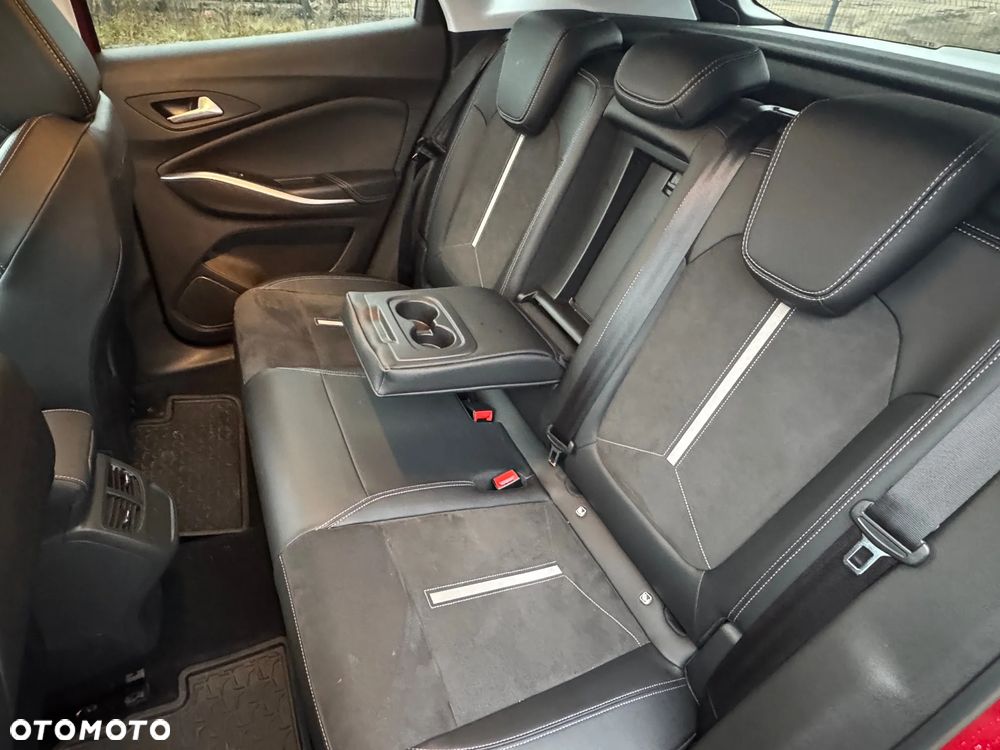Opel Grandland X - 22