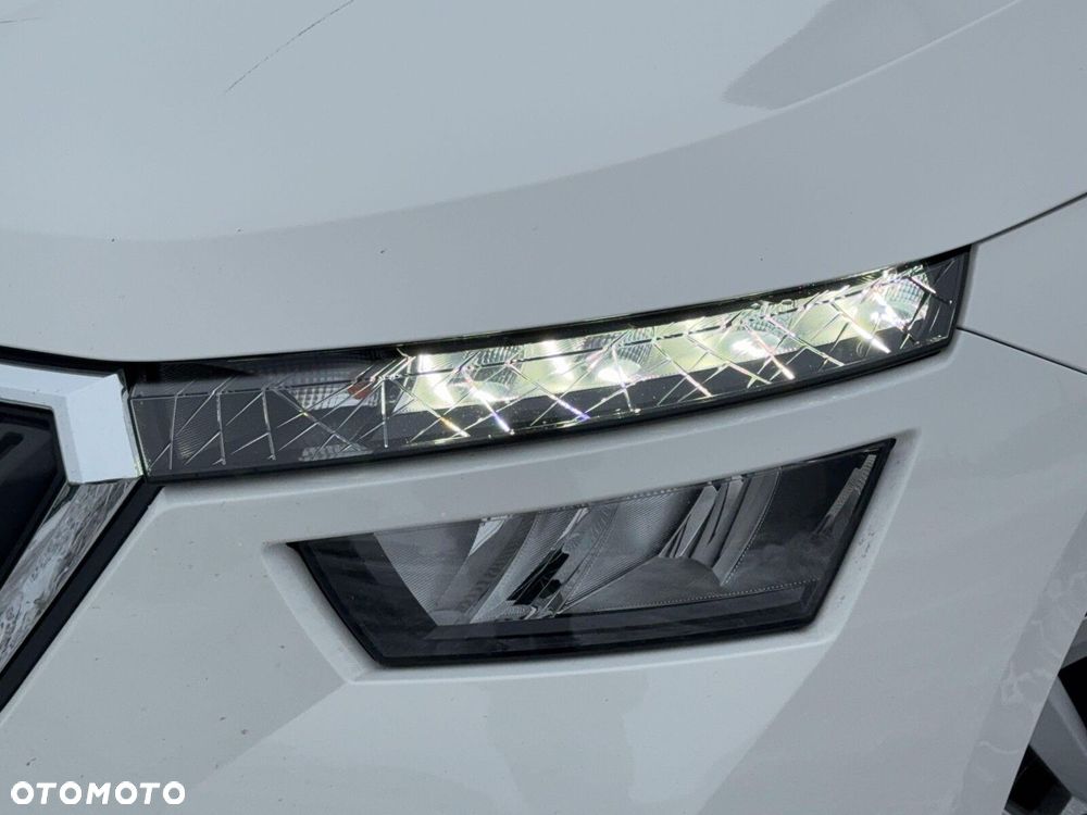 Skoda Kamiq 1.0 TSI Ambition - 8