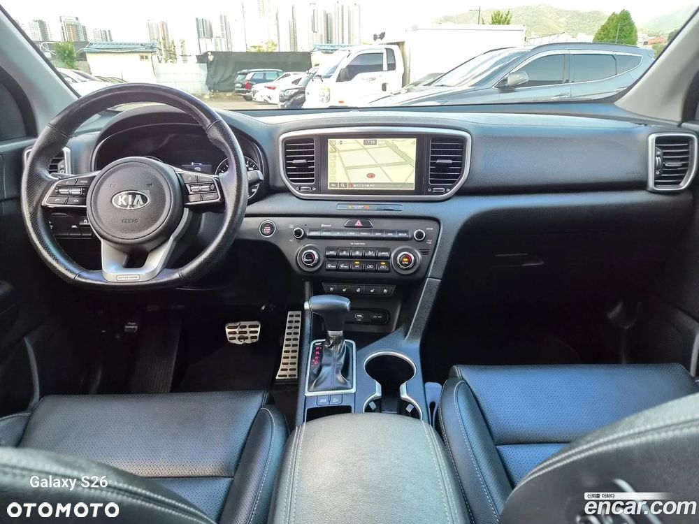 Kia Sportage - 18