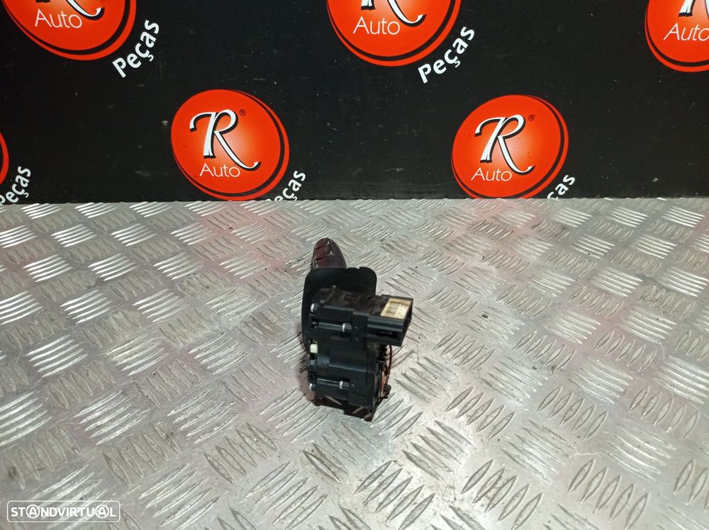 Manete Dos Piscas Renault Clio Ii Caixa (Sb0/1/2_) - 2