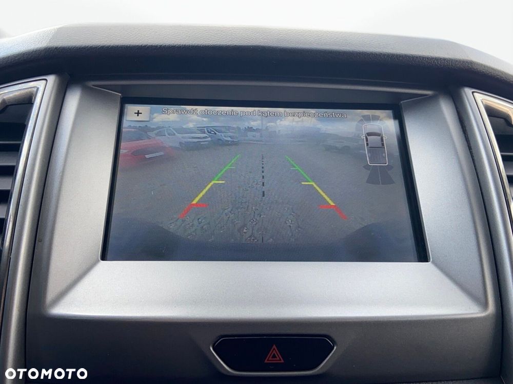 Ford Ranger 2.0 EcoBlue 4x4 DC Limited - 25