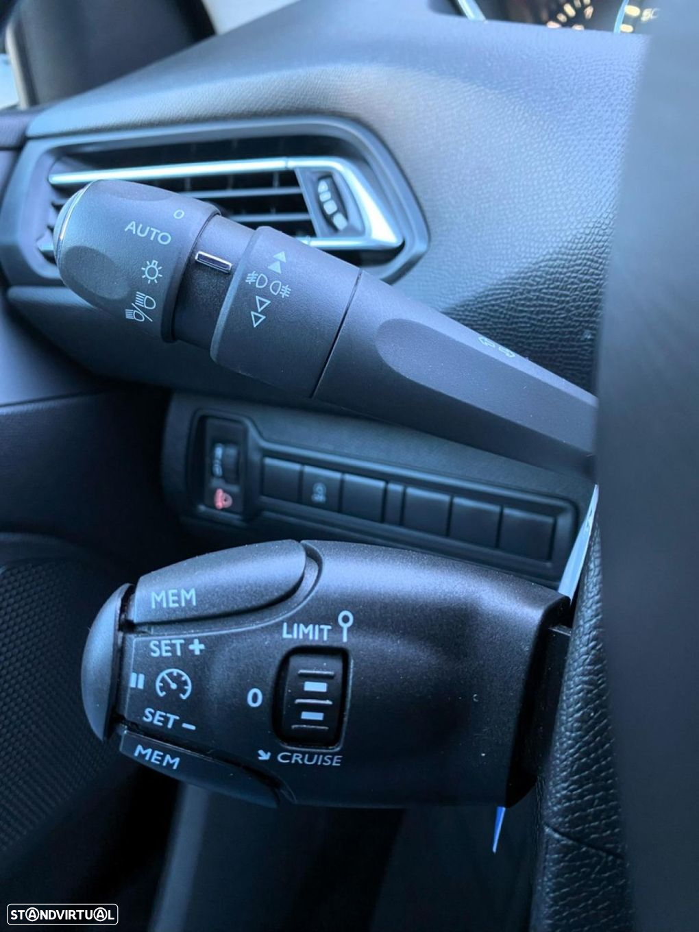 Peugeot 308 SW 1.5 BlueHDi Allure - 14