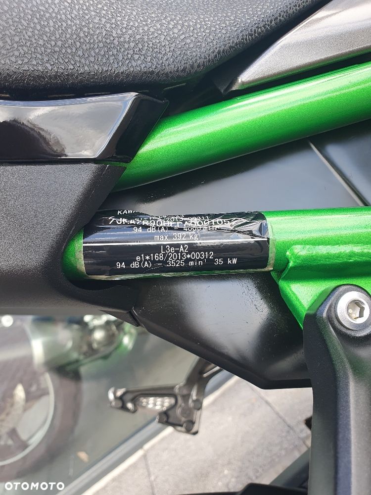 Kawasaki Z 900 - 30