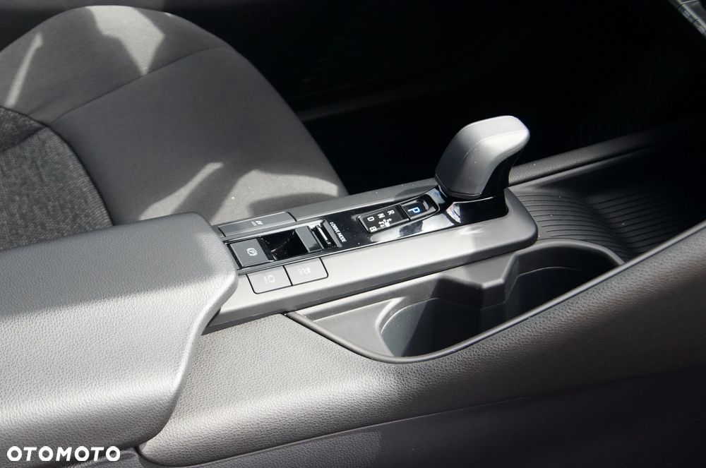 Toyota C-HR 1.8 Hybrid Business Edition - 17
