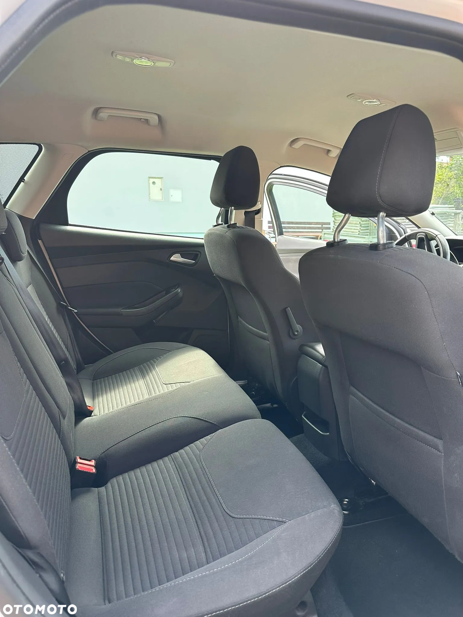 Ford Focus - 28