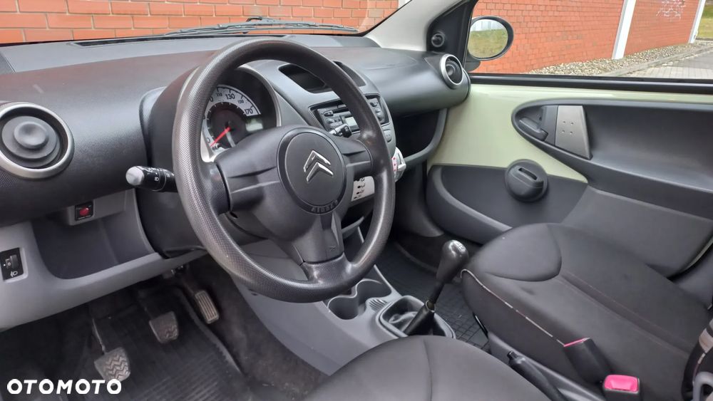 Citroën C1 - 13