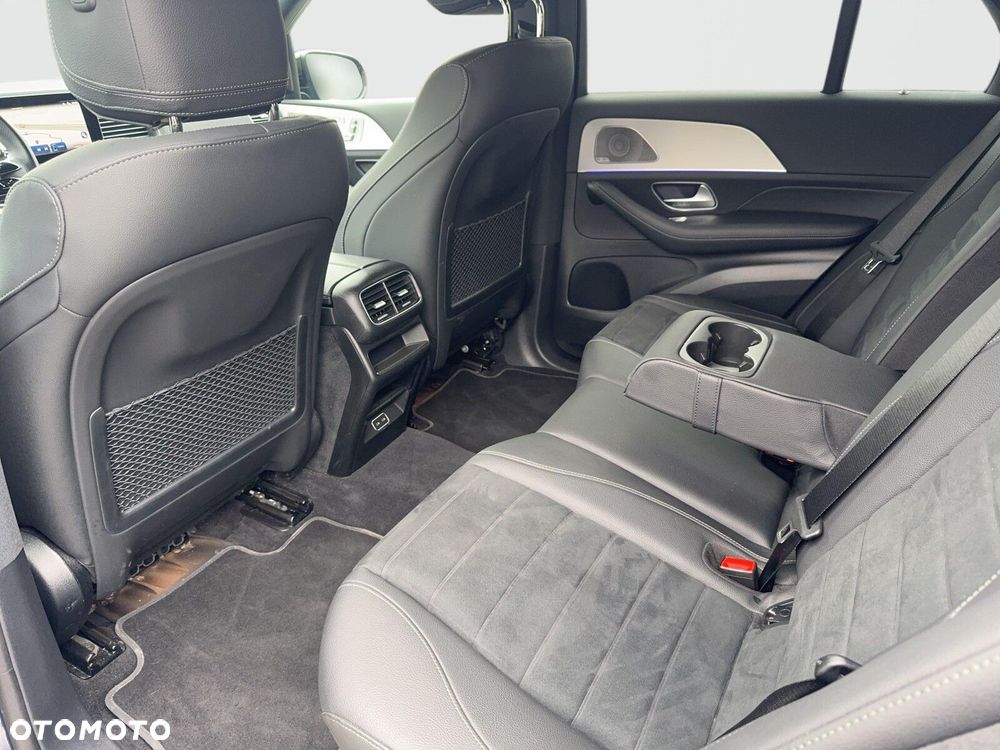 Mercedes-Benz GLE 300 d 4-Matic Premium - 20