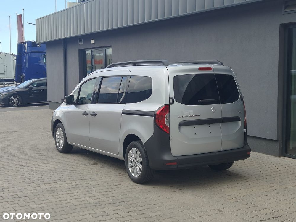 Mercedes-Benz Citan Tourer L2 420.765 - 8