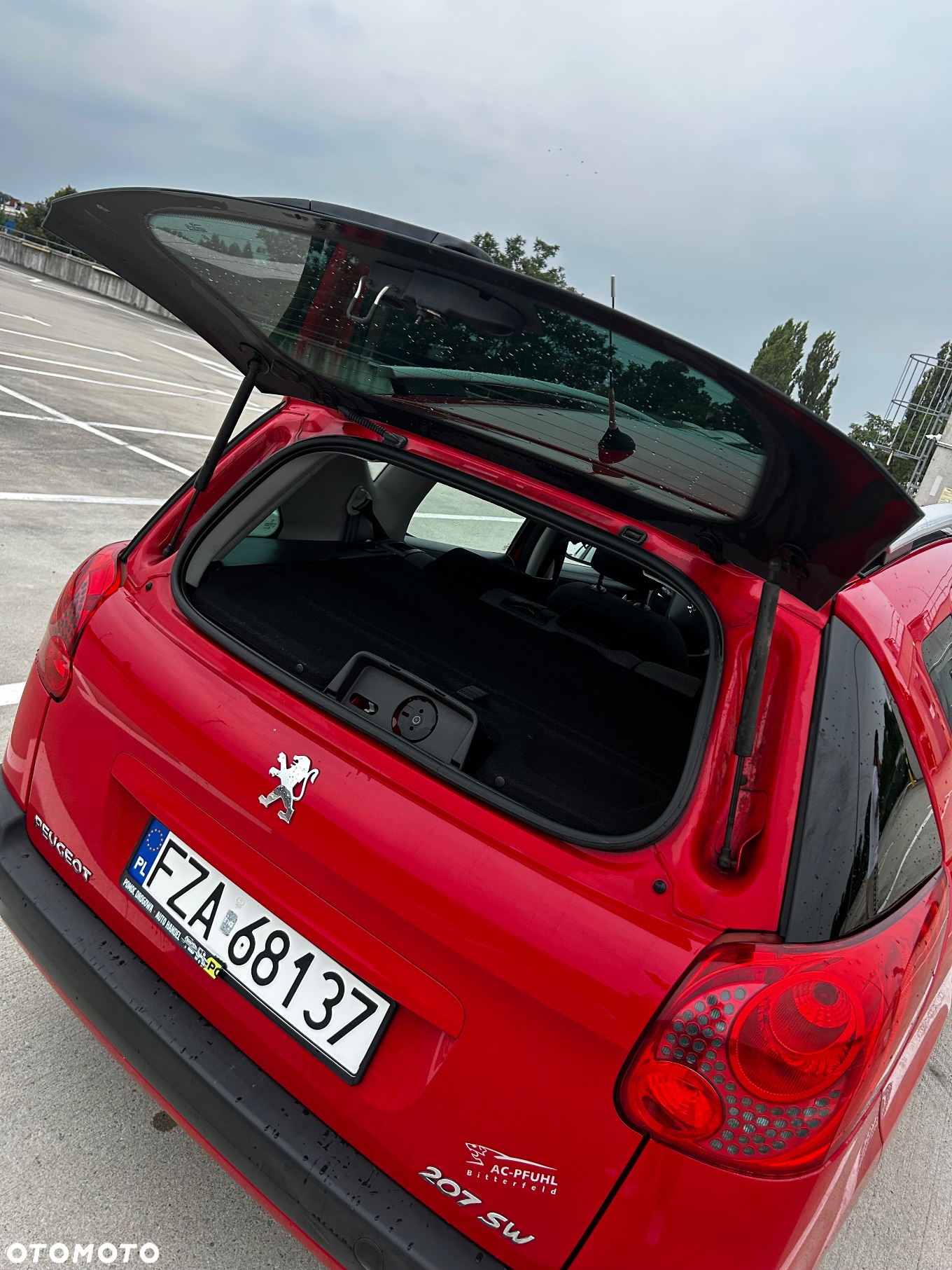 Peugeot 207 - 11