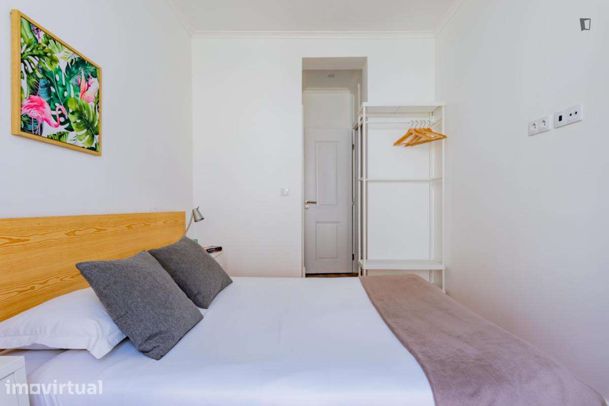 Apartamento com 2 quartos - localizado em Martim Moniz Lisbon - Grande imagem: 4/29