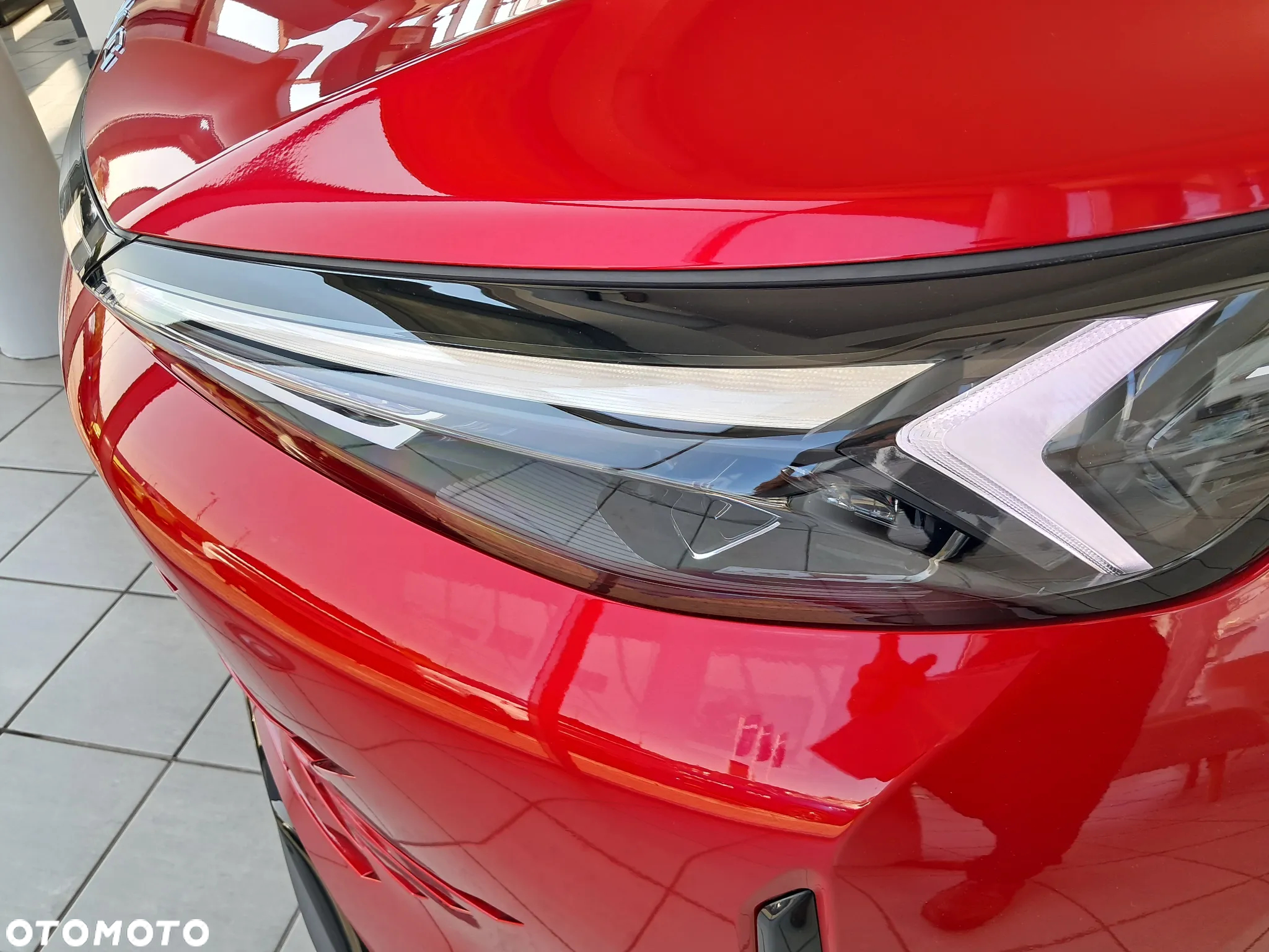 Baic Beijing 7 - 9