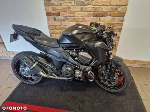 Kawasaki Z
