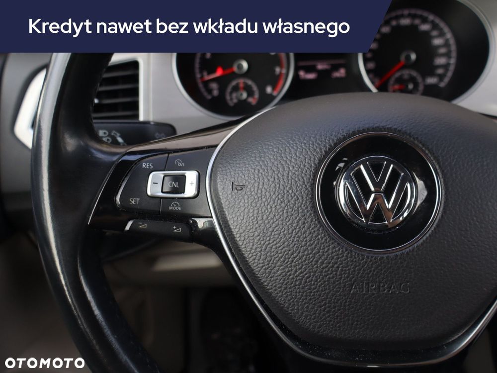 Volkswagen Golf Sportsvan - 19