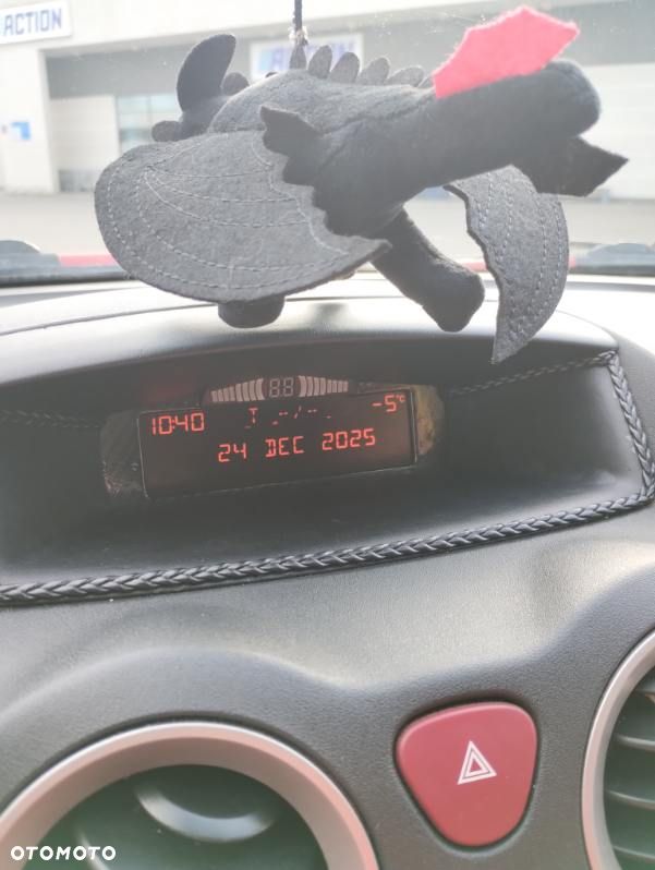 Citroën C2 1.4 HDi Furio - 23