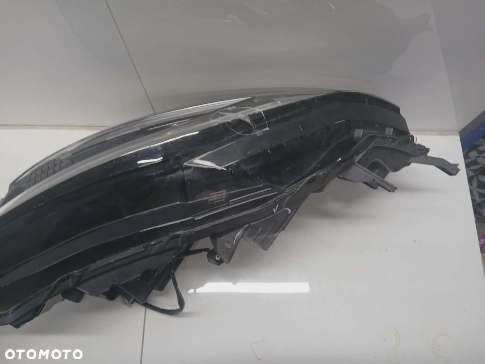 NISSAN QASHQAI J12 2022 FULL LED 1008D02G LAMPA PRZEDNIA PRZÓD LEWA - 6