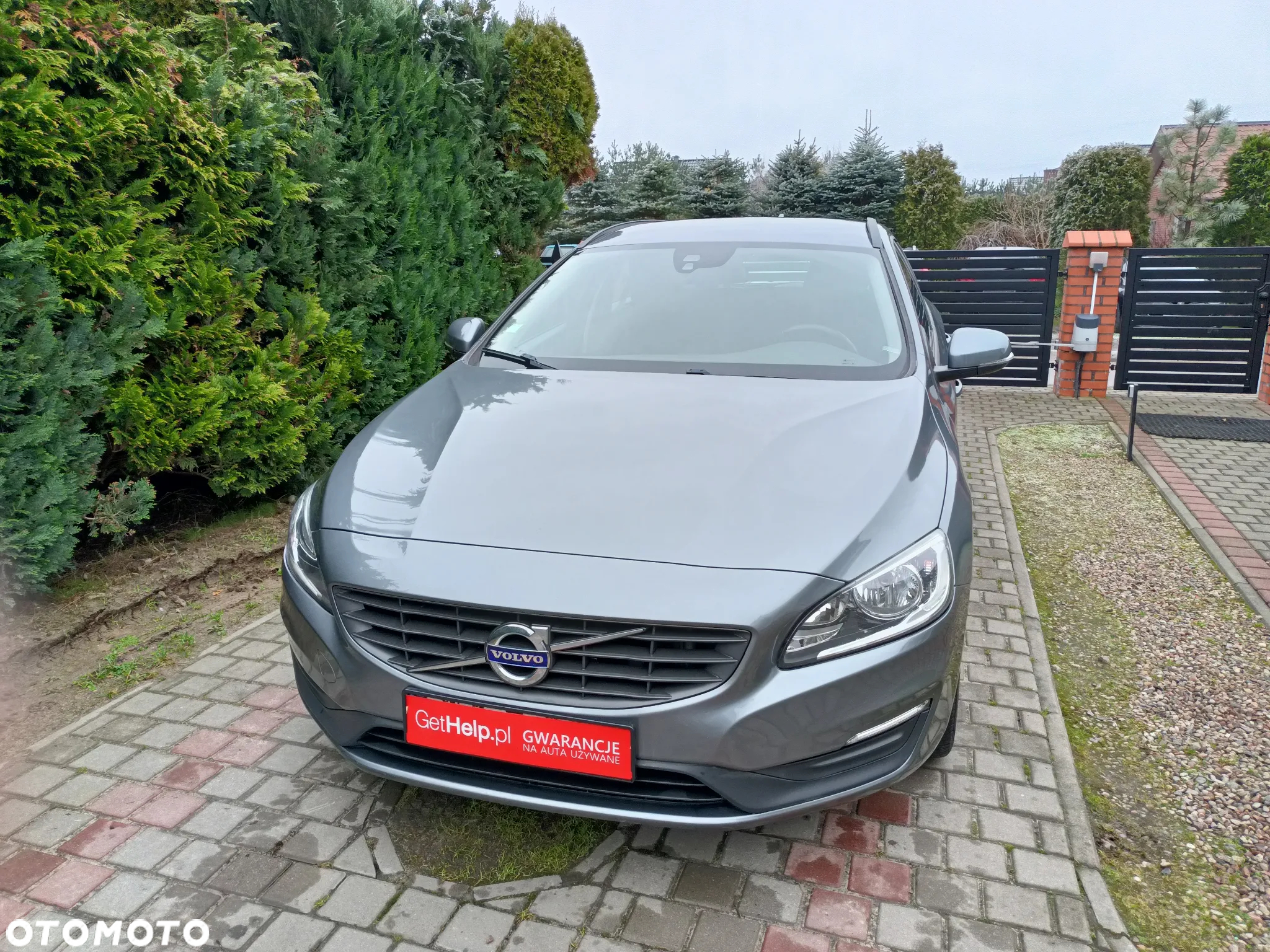 Volvo V60 - 14