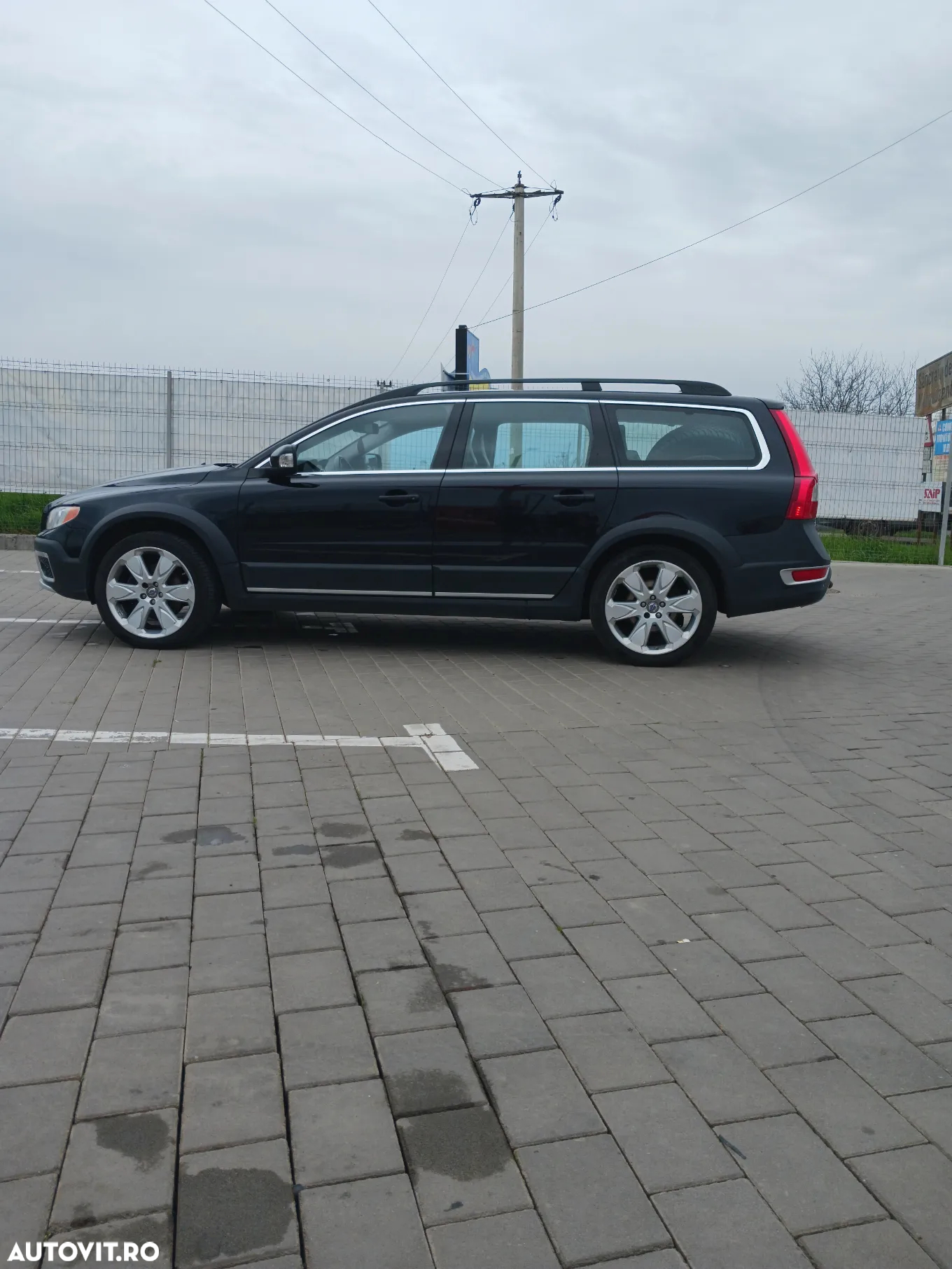 Volvo XC 70 D3 DRIVe Momentum - 19