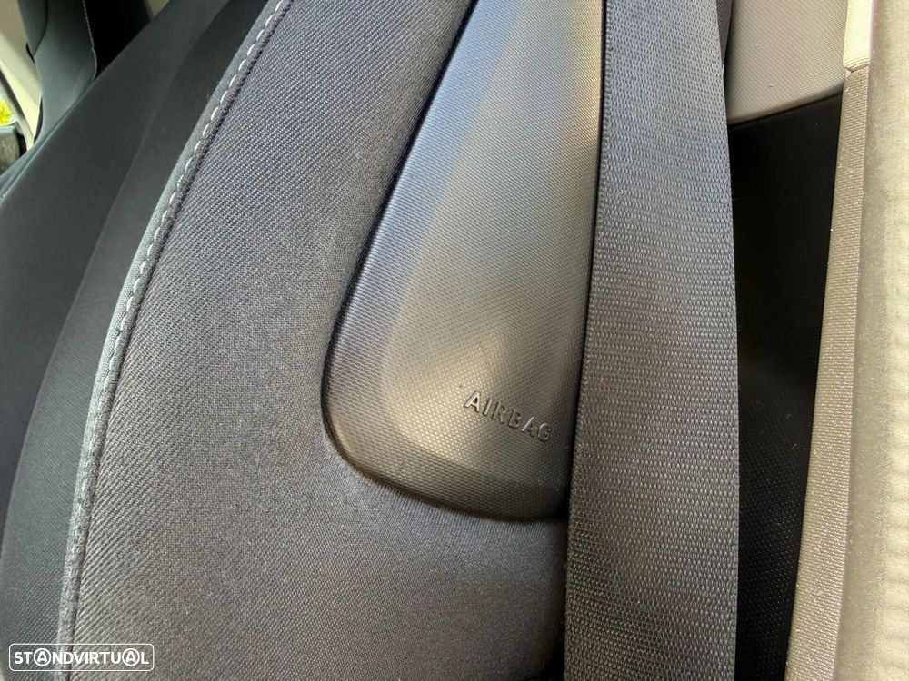 Smart ForTwo Coupé 0.9 Passion 90 Aut. - 40