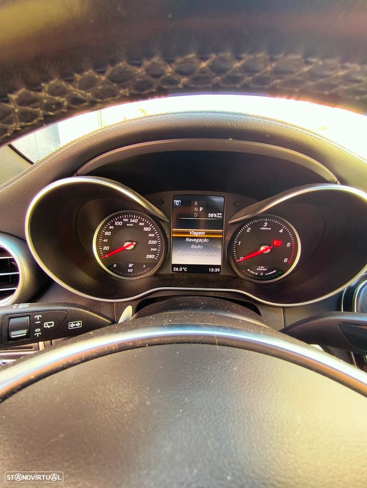 Mercedes-Benz C 300 - 3