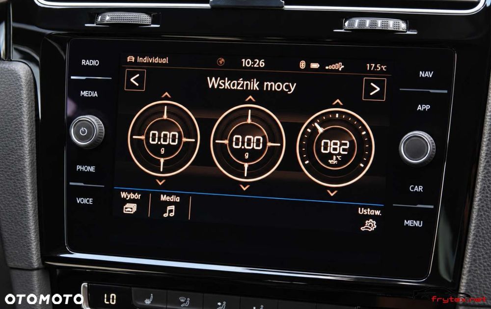 Volkswagen Golf - 29