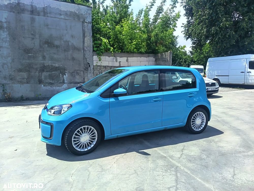 Volkswagen up! - 3