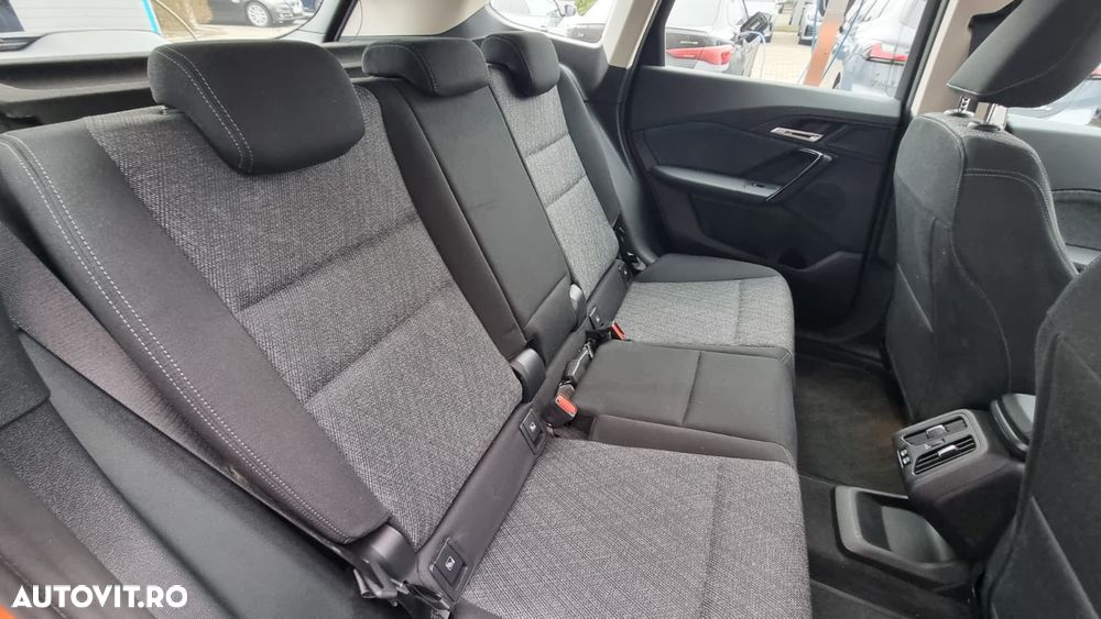 BMW iX1 xDrive30 - 11