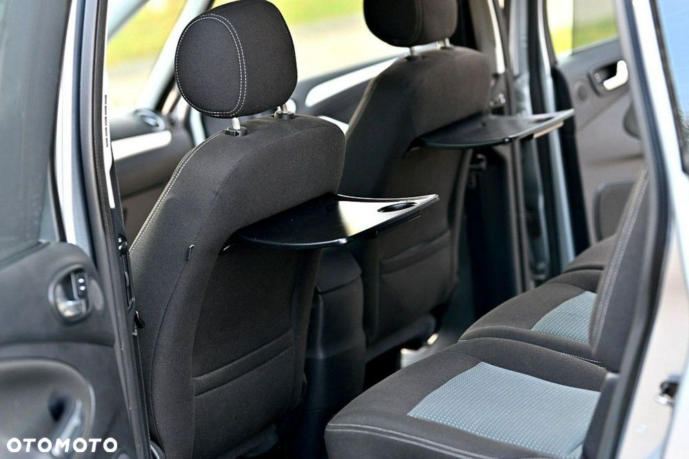 Ford Galaxy 2.0 TDCi Gold X - 12