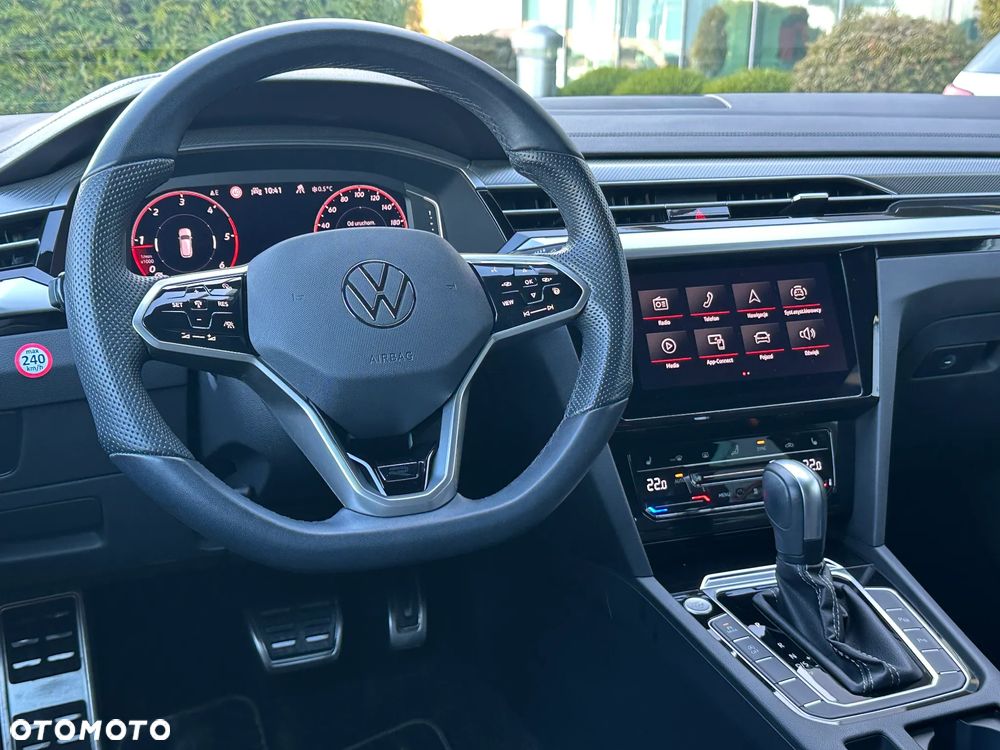 Volkswagen Arteon Shooting Brake 2.0 TDI SCR DSG R-Line - 20