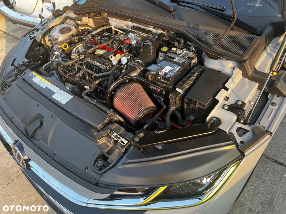 Volkswagen Arteon - 27