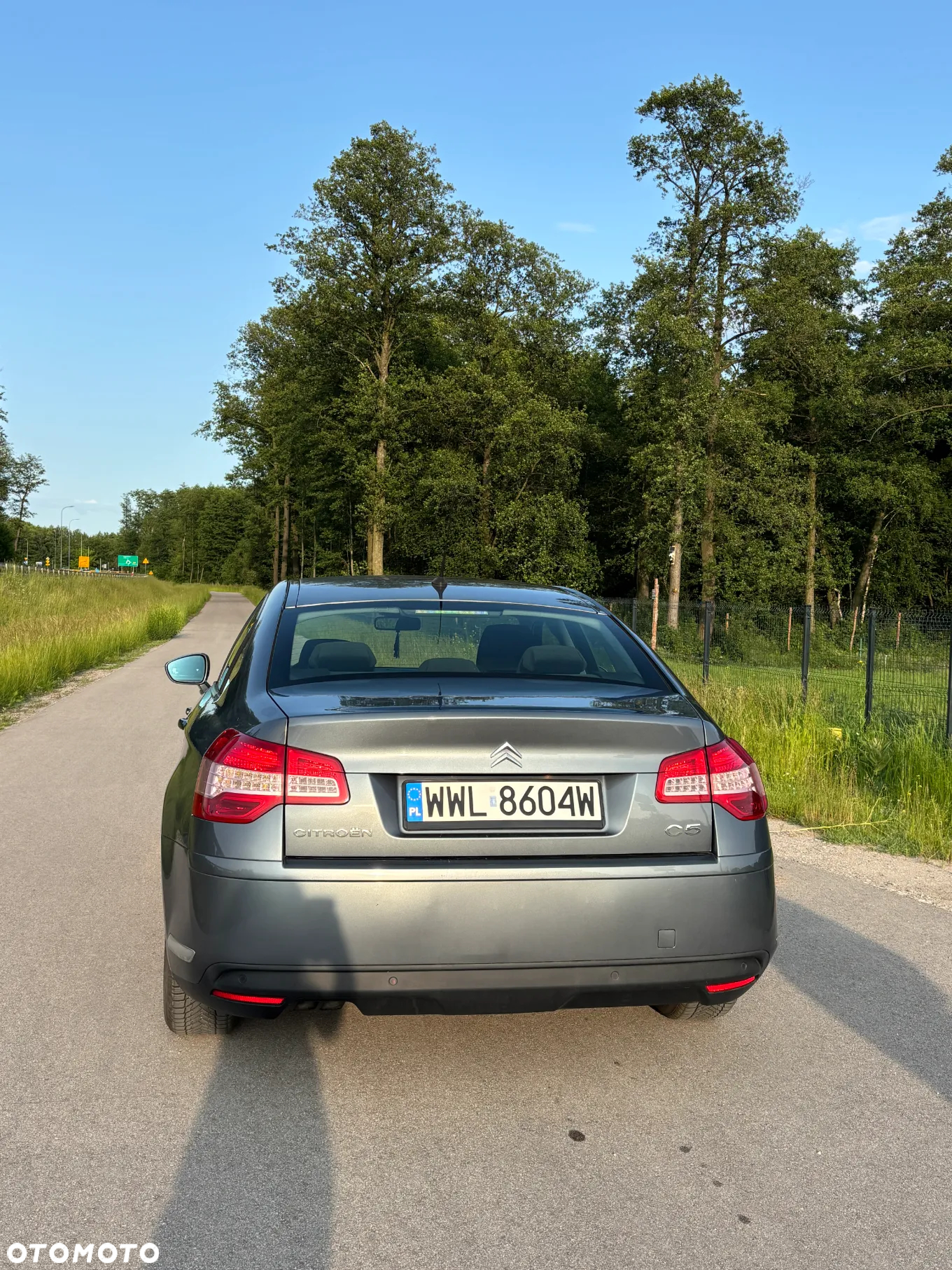 Citroën C5 - 3
