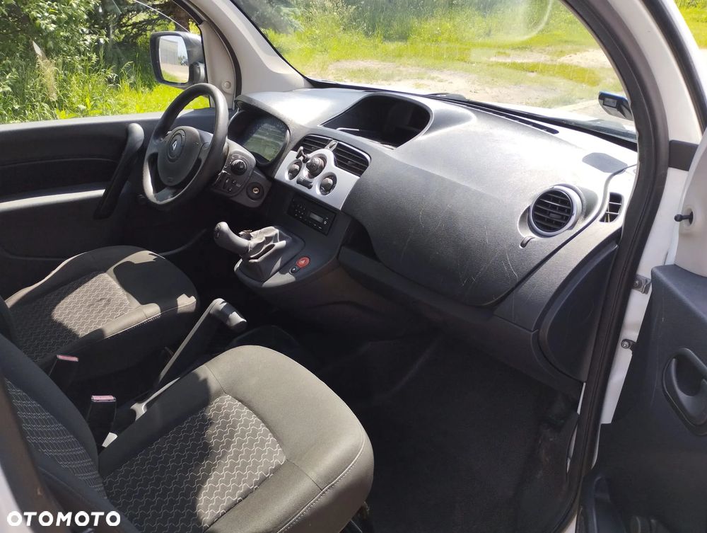 Renault Kangoo - 5